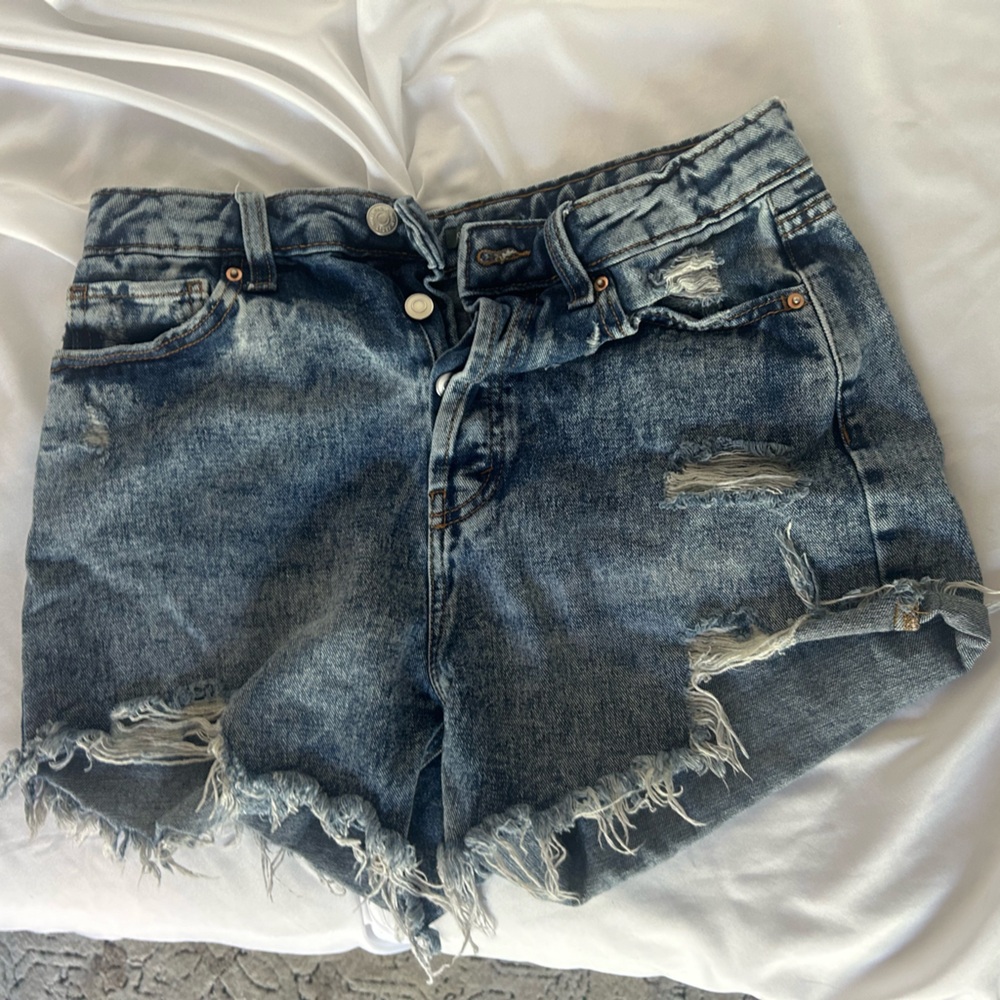 Wild fable Jean shorts